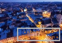 10 things worth seeing in Lviv