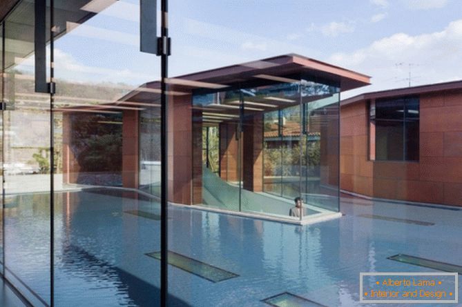 12 designs of modern pools