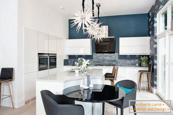 stylish-kitchen-with-white-furniture