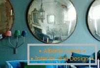 24 ideas of using mirrors in the interior