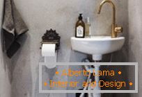 30 ideas for a cozy little bathroom