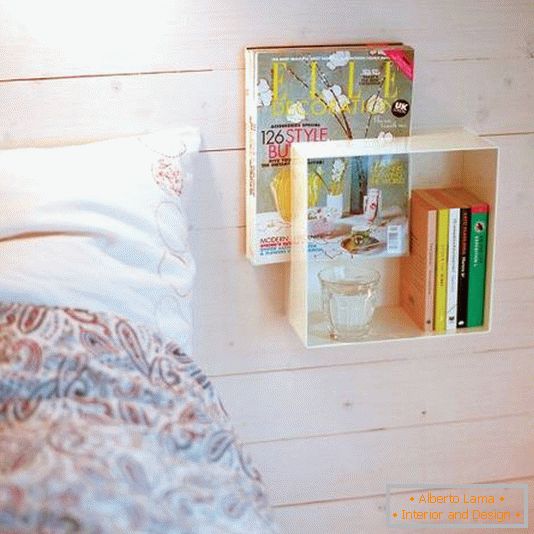 shelf-bedside