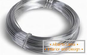 Rigid wire