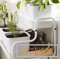 9 new products from IKEA for gardeners: summer 2015