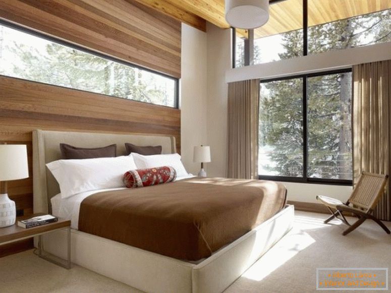 amazing-master-bedroom-comfort-stylish-and-white-modern-table-lamp-with-brown-minimalis-headboard