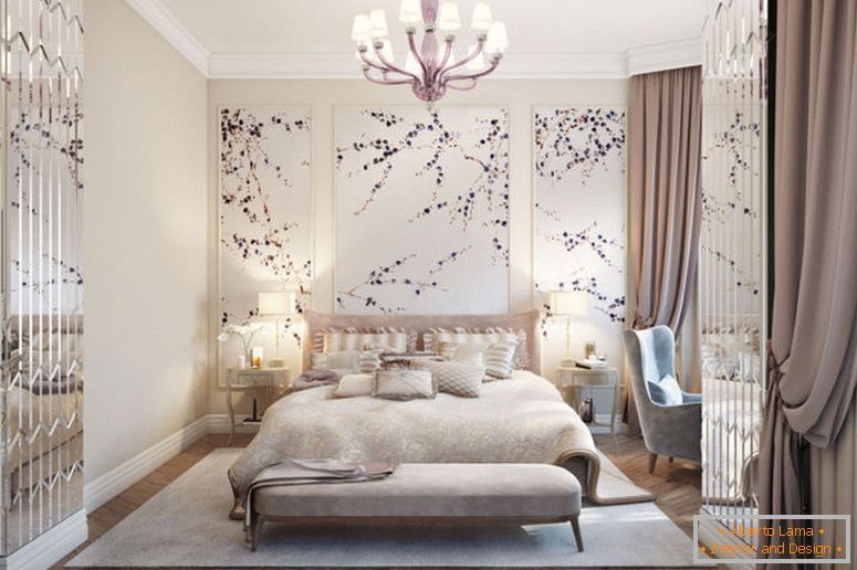 design-white-pink-bedroom-rooms
