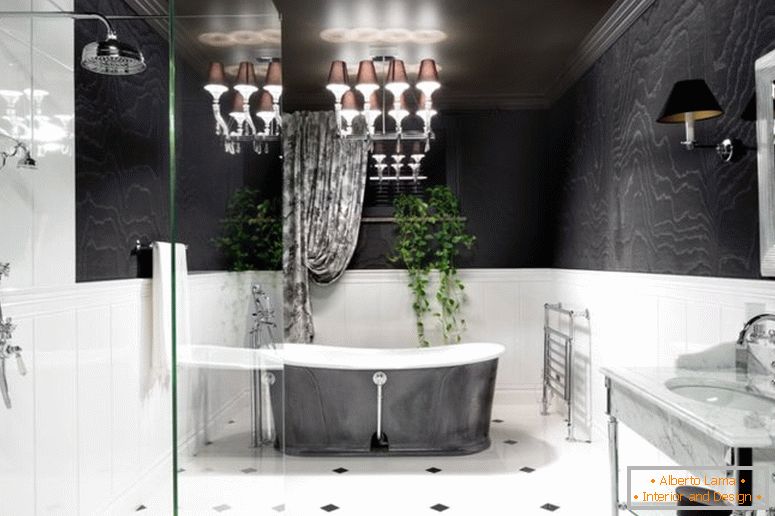 black-white-bathroom