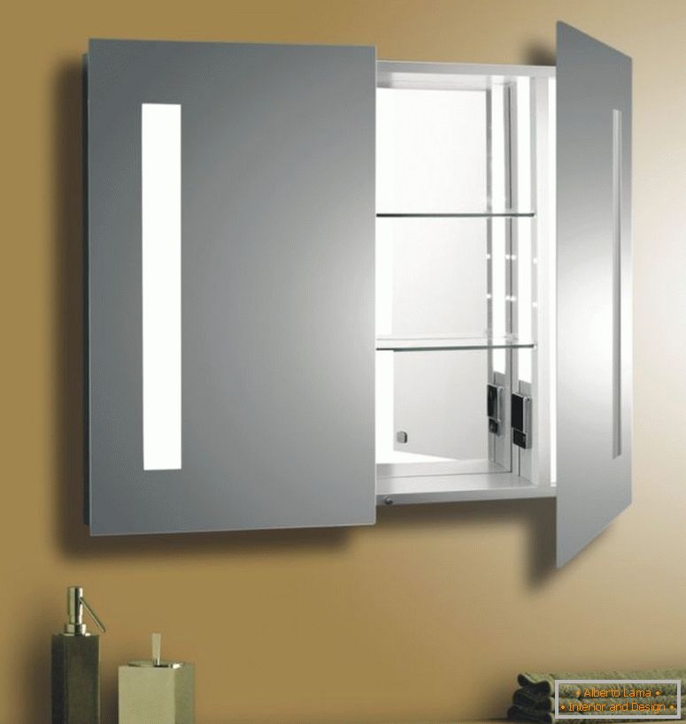 modern-lighted-medicine-cabinets-with-lights-bathroom-interior-decor-ideas