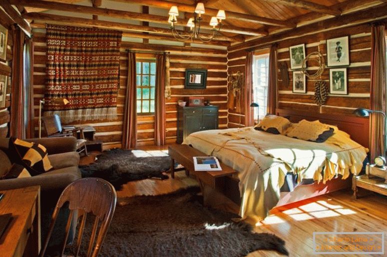 country-style-homes-interior