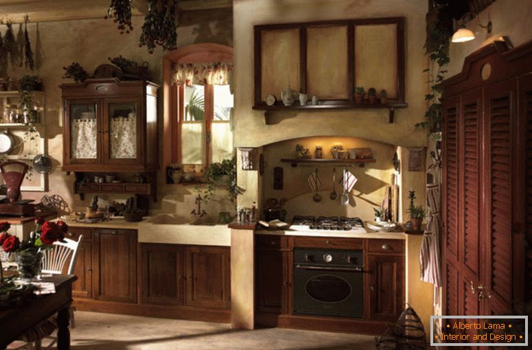 country-style-kitchens1