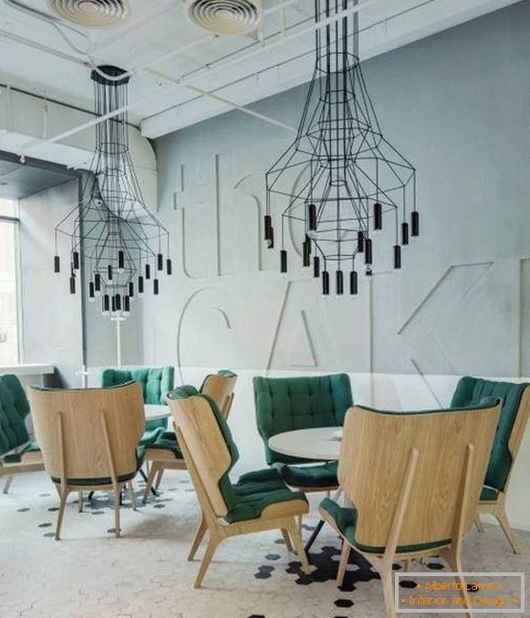 The best modern ideas for design cafe bars restaurants