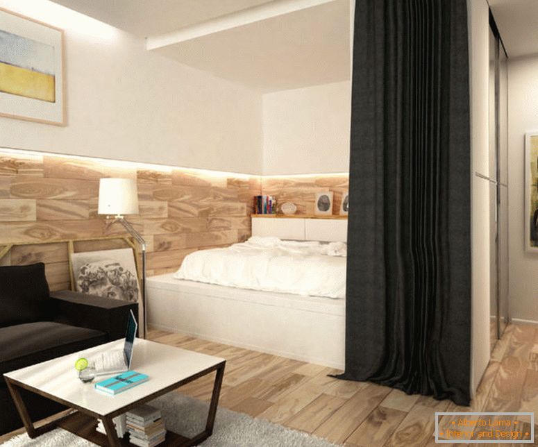 design-interior-apartment-studio-with-sleeping