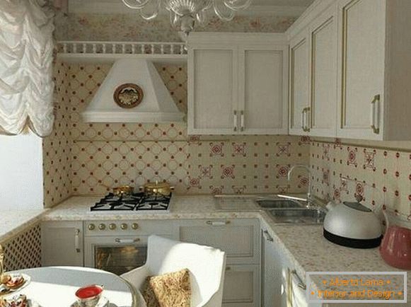 small kitchen design ideas, photo 16