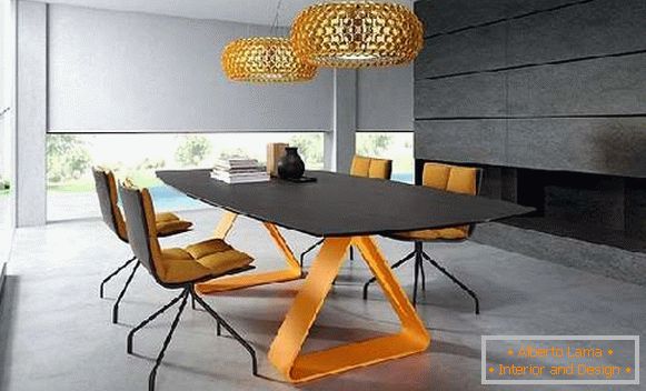 designer's tables, photo 2