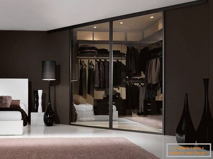 doors for a wardrobe комнаты