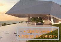 F Villa: потрясающий проект виллы на острове Родос, Greece