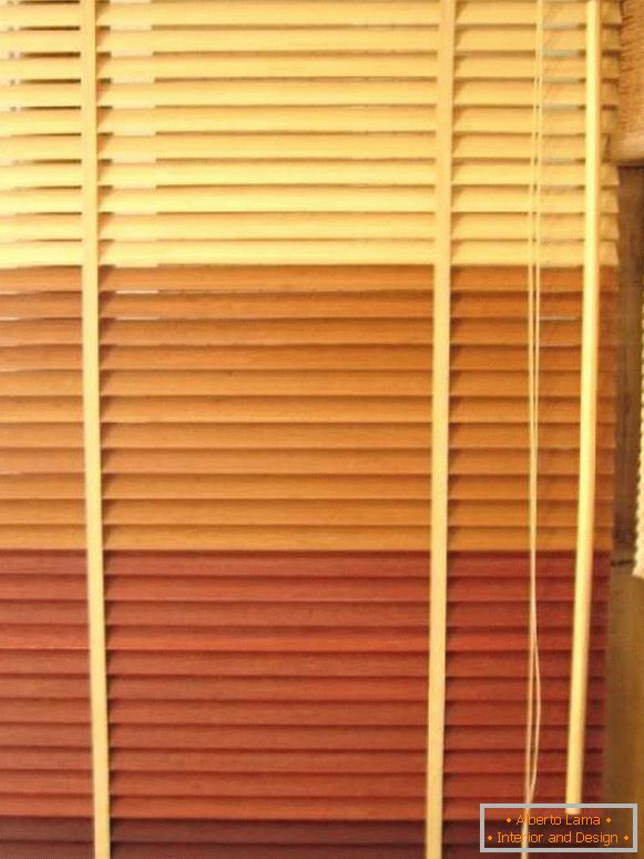 horizontal blinds, photo 18