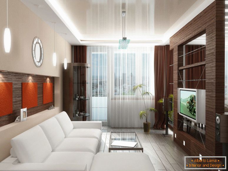 modern-living room-room