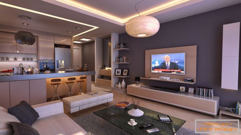 living-in-a-bachelor-apartment-modern-bachelor-apartment-living-room-design-ideas