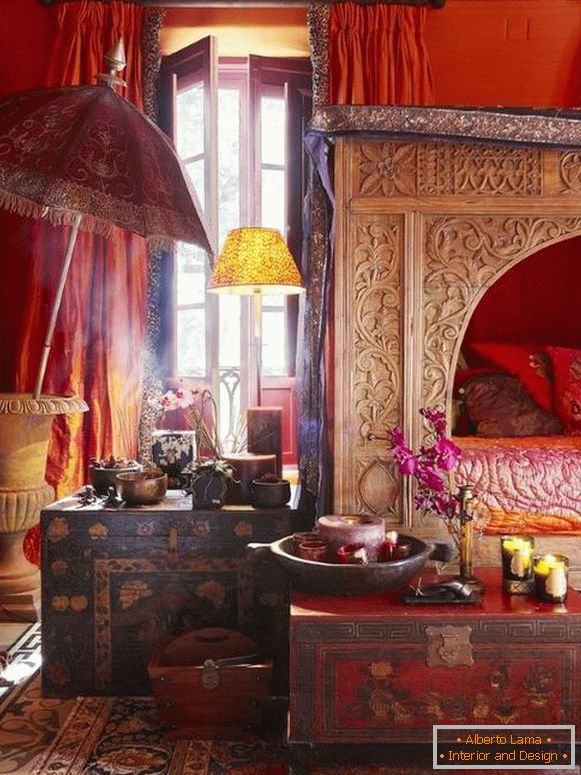 home-decor-in-Moroccan-style ideas