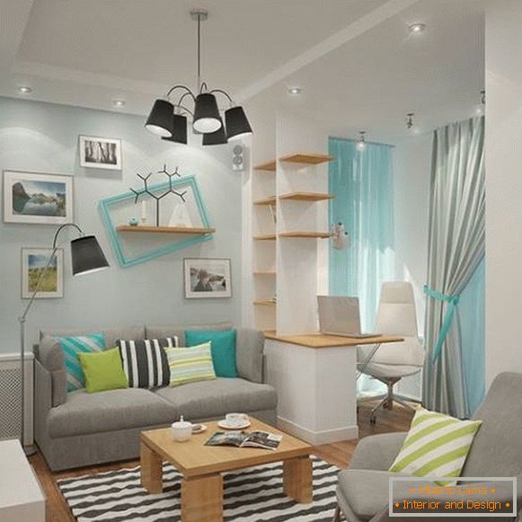 Modern home decor ideas для гостиной