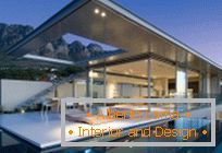 Interior: First Crescent - house for rent in South Africa