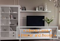 How to choose modular furniture in the living room? Предложения от IKEA