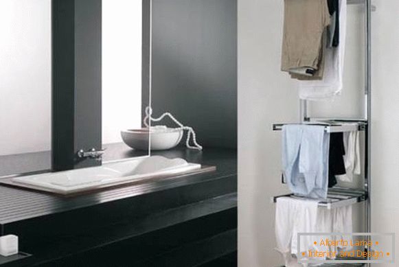How to choose a towel for the bathroom - a comparative overview
