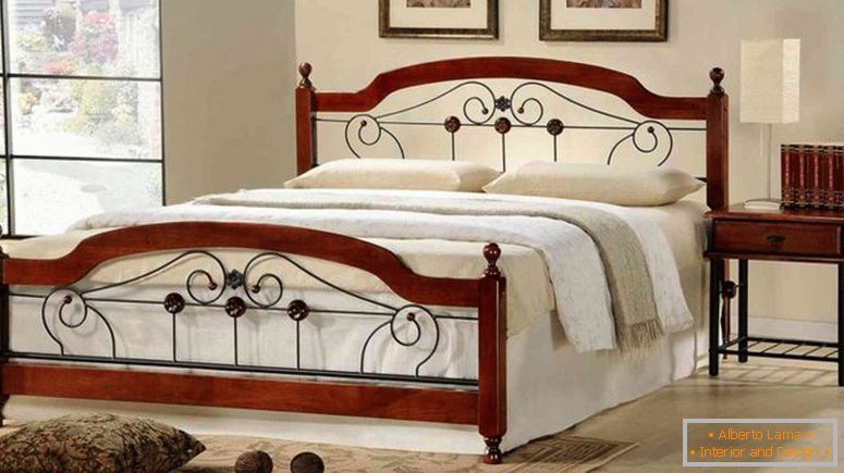 wooden-beds-with-elements-forging-2