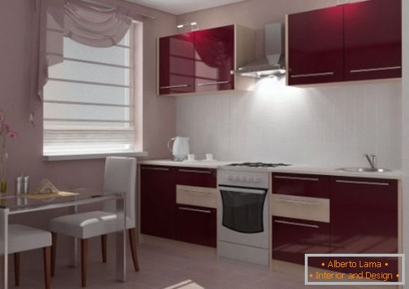 kitchen furniture для кухни 