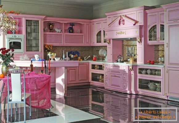 kitchen furniture options photo
