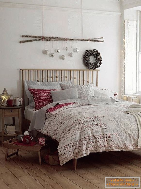 decoration-bedrooms-in-Scandinavian-style