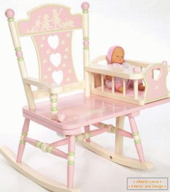 baby rocking chair, photo 35