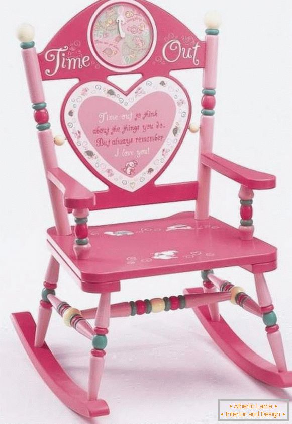baby rocking chair, photo 37
