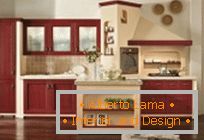 Kitchen of Stos: Italy in your house