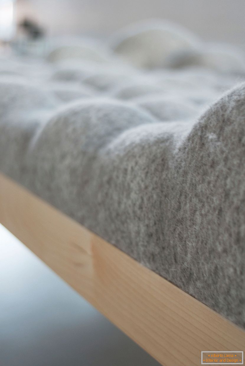 Material Kulle couches