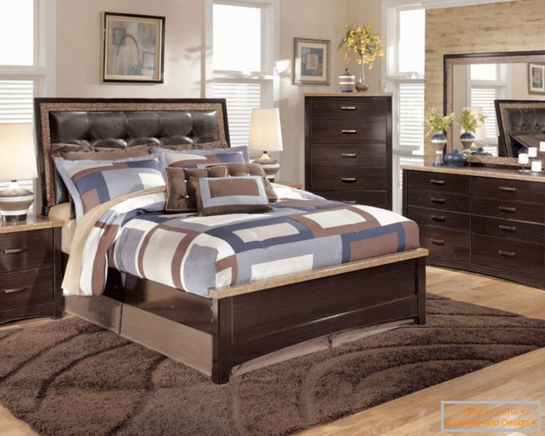 Bedroom furniture