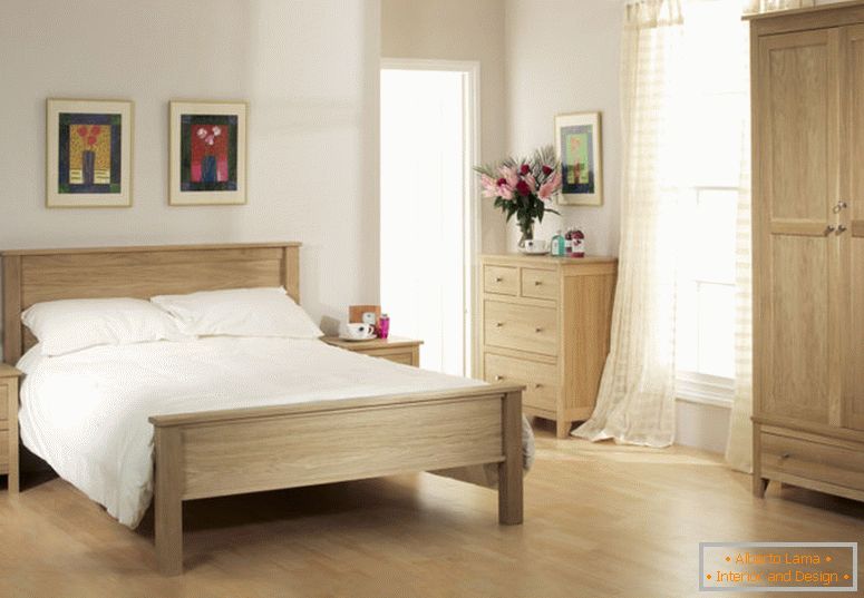 cream-and-oak-bedroom-furniture-modern-romantic-bedroom-decorating-ideas