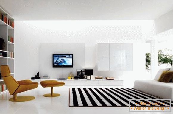 bright-minimalist-living room