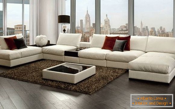 modular furniture for living room, photo 1