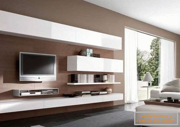 modular furniture for living room, photo 19