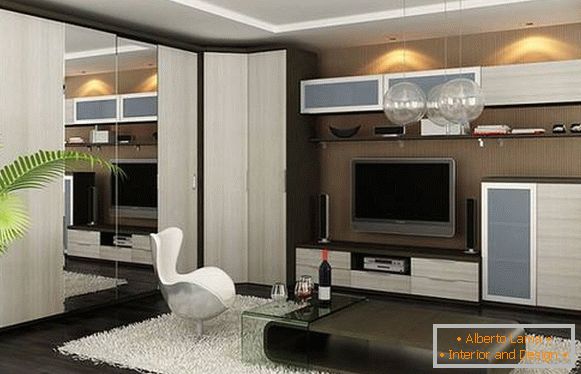 corner modular living room furniture, photo 32
