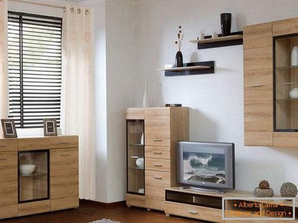 modular furniture for living room, photo 5