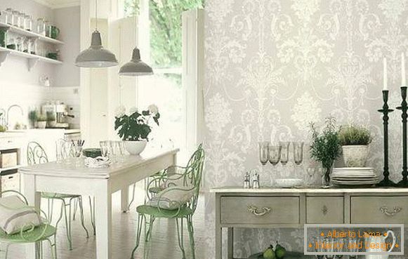 washable wallpaper for kitchen buy, photo 36