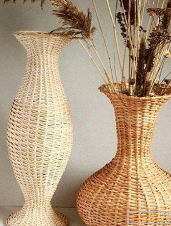 photo of outdoor vases by hand, photo 65