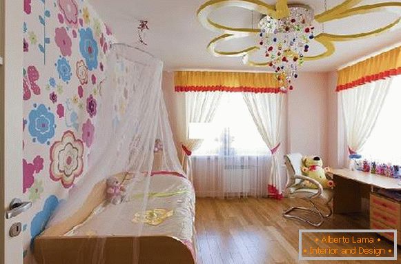 children's wall lamps, photo 28