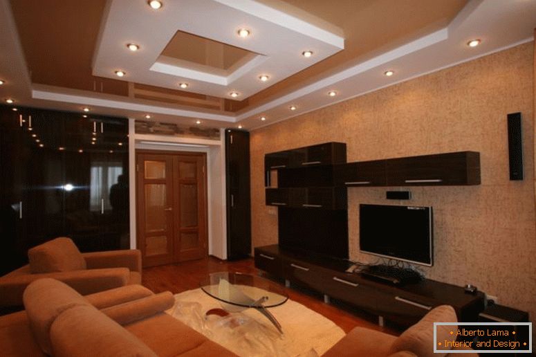 multi-level-tension-ceiling-in-living room