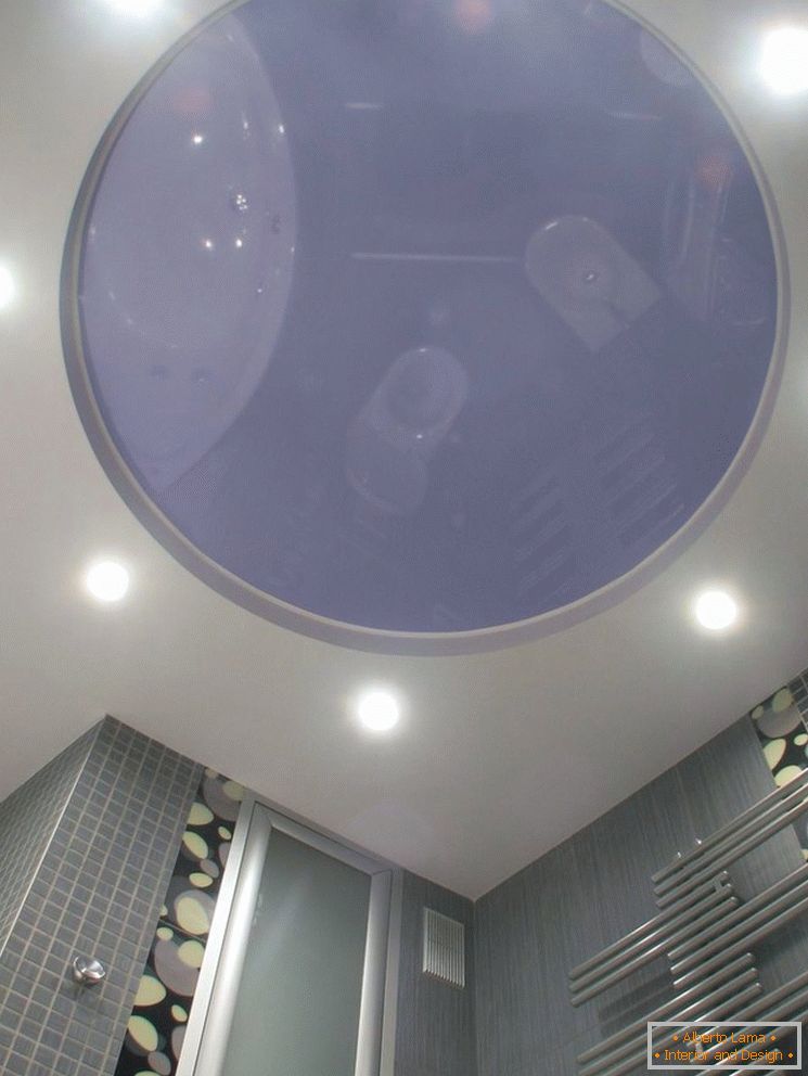 round-two-level-ceiling-in-bathroom