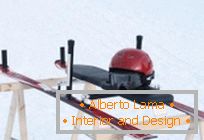 Невероятно актуальные и высокотехнологичные sledge Snowbull