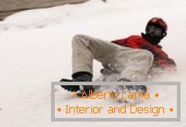 Невероятно актуальные и высокотехнологичные sledge Snowbull